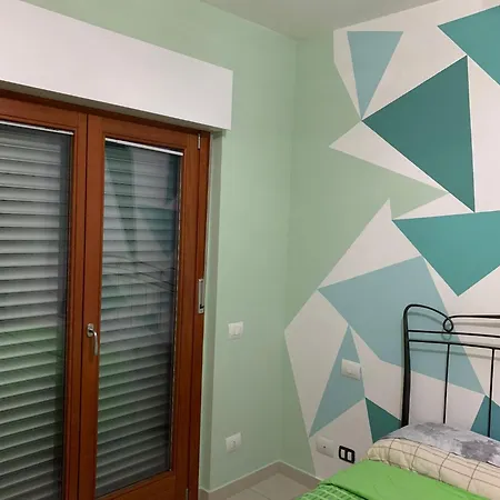 Daire Vista Mare *
