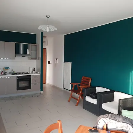 Daire Vista Mare