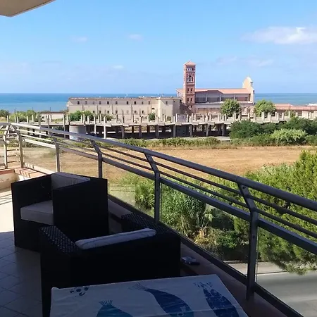 Daire Vista Mare *