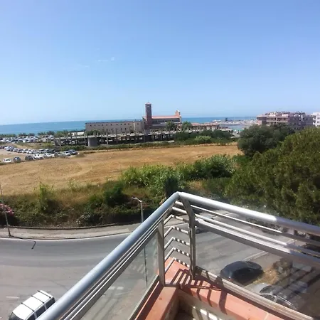 Daire Vista Mare