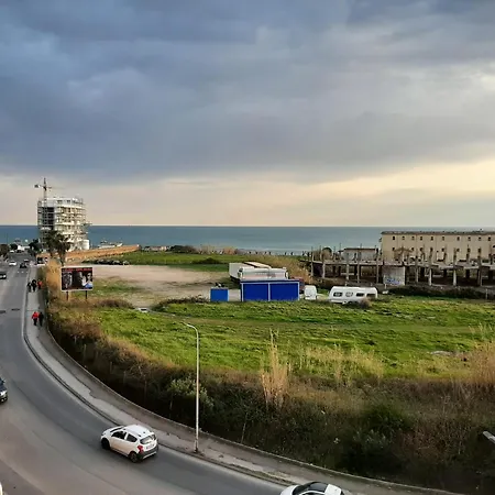 Daire Vista Mare Nettuno